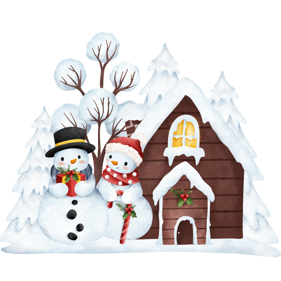 Snowman